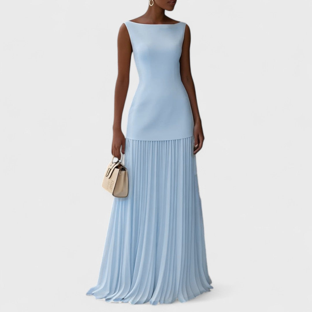 Klara - Elegancja w dwóch częściach