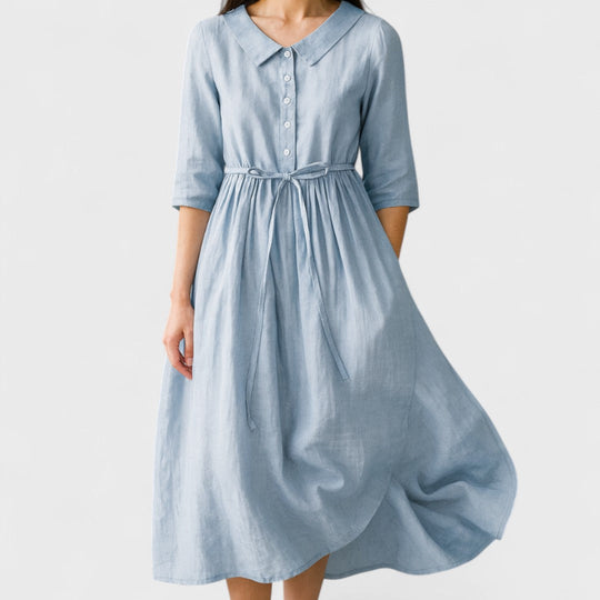 Elise - Elegancka sukienka