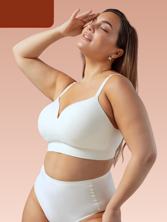 Biustonosz ShapeLift | Maksymalny komfort, idealne podtrzymanie, zero ucisku