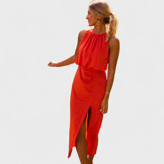 Liene - Elegancki midi dywan