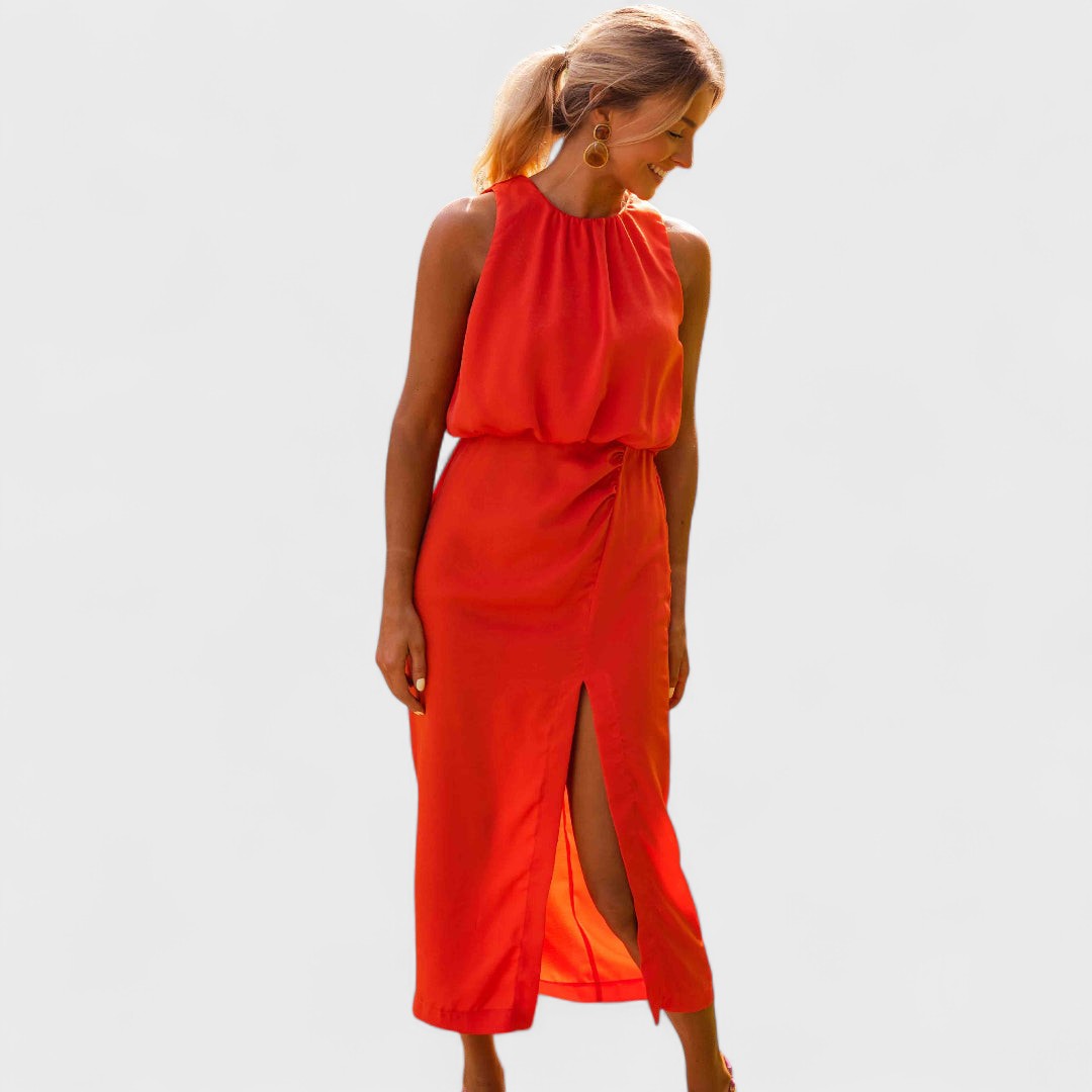 Liene - Elegancki midi dywan