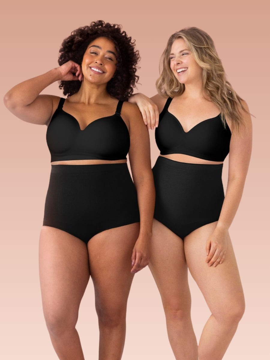 Biustonosz ShapeLift | Maksymalny komfort, idealne podtrzymanie, zero ucisku