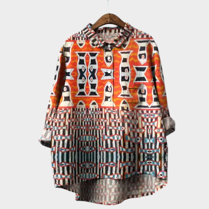 Tallie - Eleganckie koszule na jesień