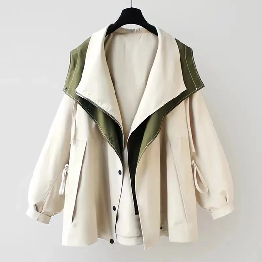 Zofia | Elegancki płaszcz