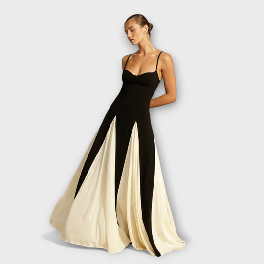 Eliza - Elegancka sukienka