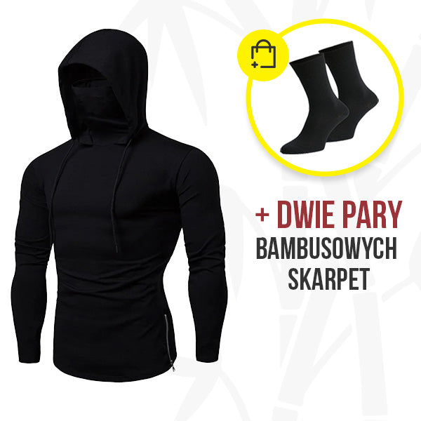 SPORTFIT - T-SHIRT MĘSKI