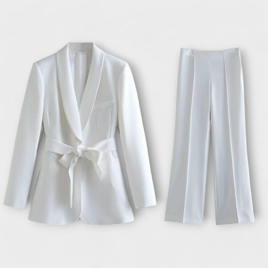 Ana - Stylowy Zestaw 2‑Częściowy