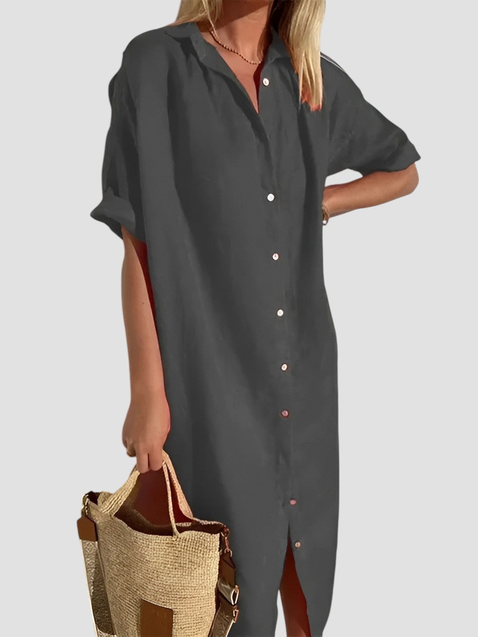 Annabelle | Sukienka