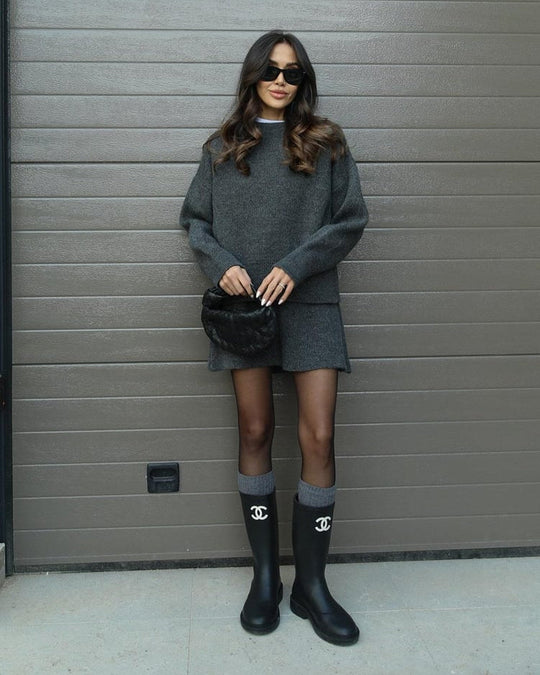 LARA | Zestaw Jesienny