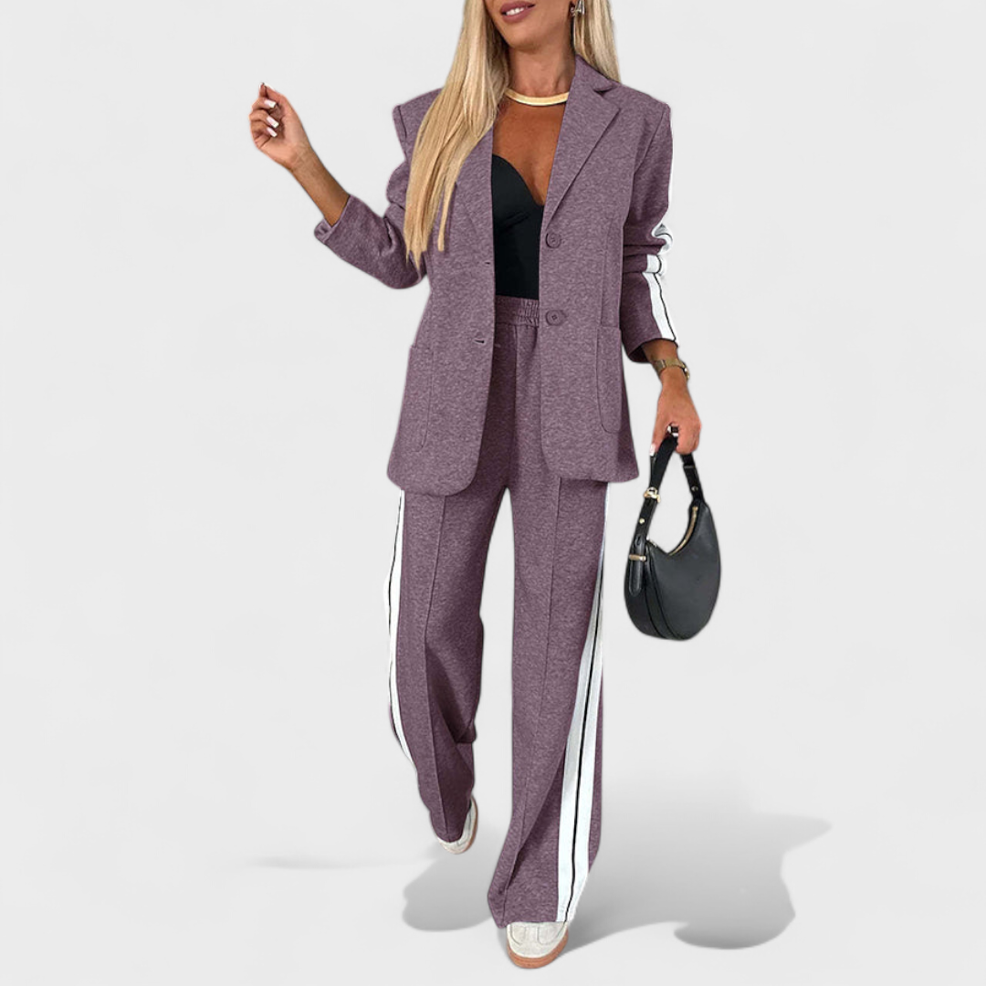 Lola -Elegancki Zestaw