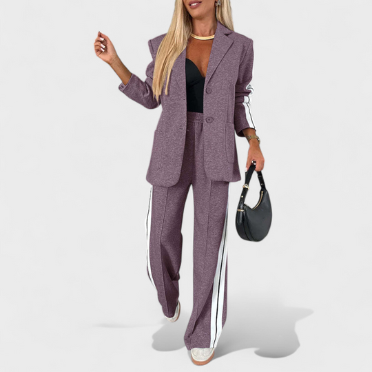 Lola -Elegancki Zestaw