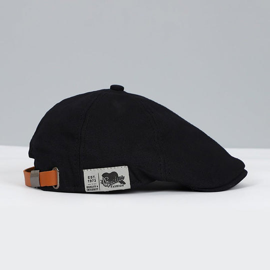 Balaram – stylowy Beret Miejski
