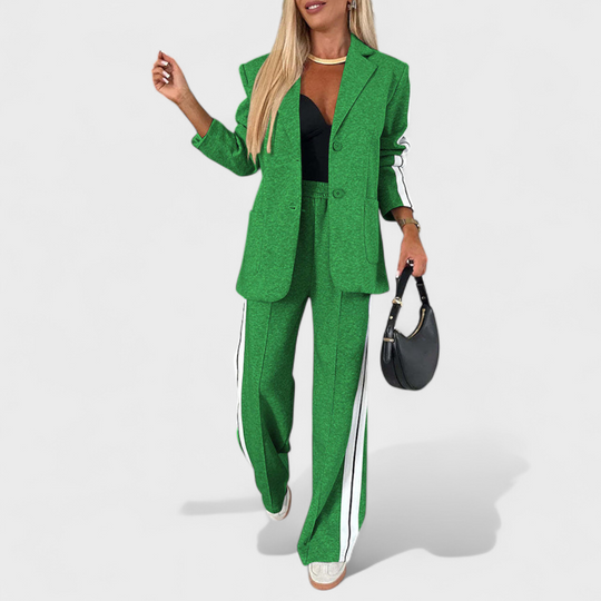 Lola -Elegancki Zestaw