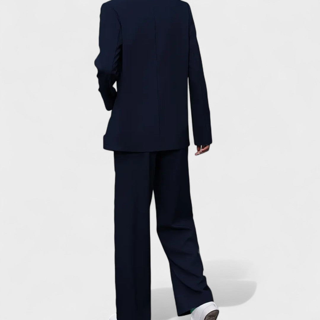 Claudia - Elegancki Garnitur