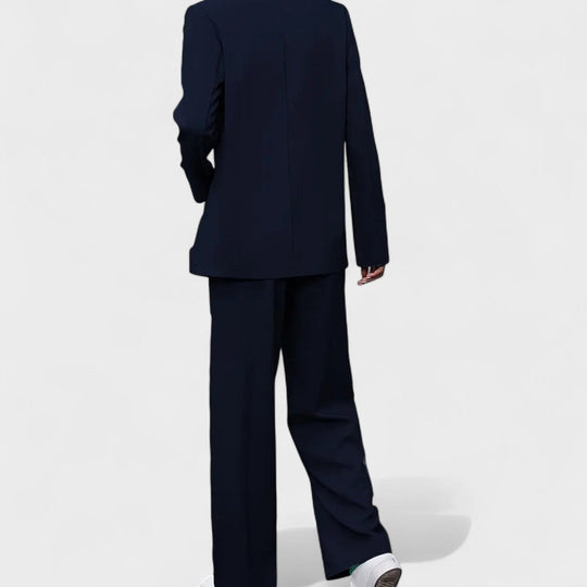 Claudia - Elegancki Garnitur