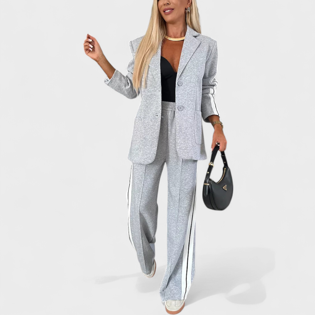 Lola -Elegancki Zestaw