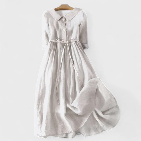 Elise - Elegancka sukienka