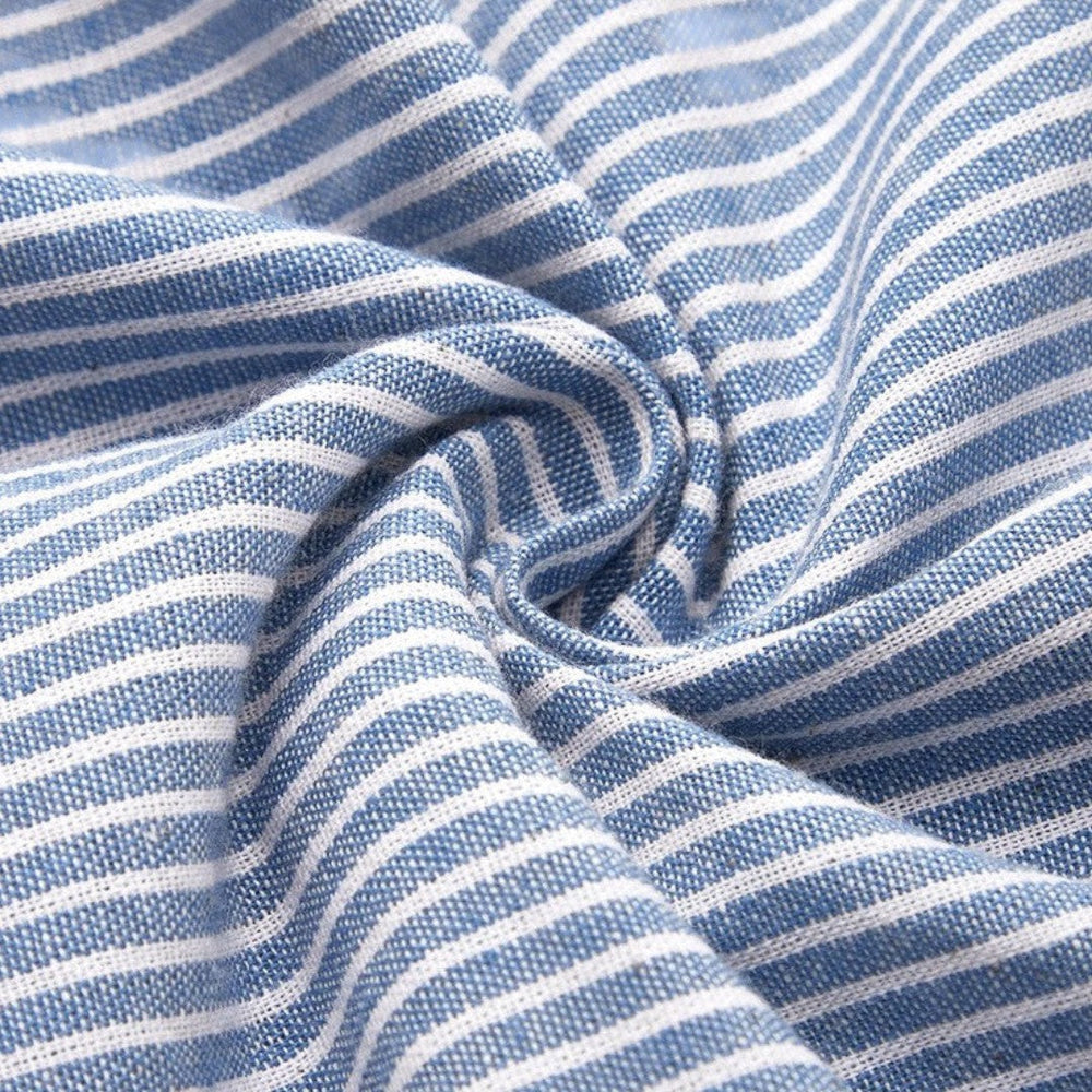 Sofia - Letnia sukienka w paski