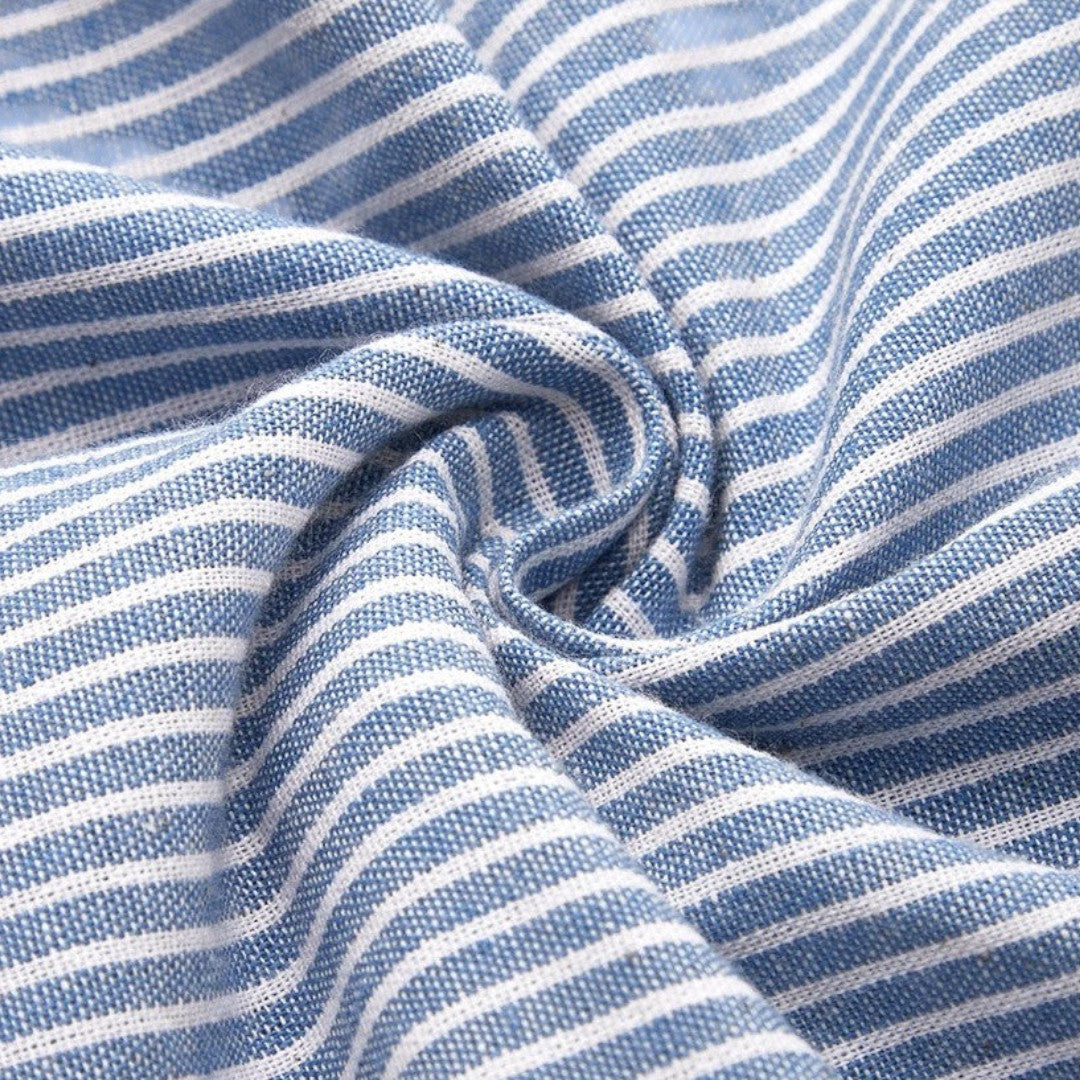 Sofia - Letnia sukienka w paski