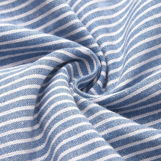 Sofia - Letnia sukienka w paski