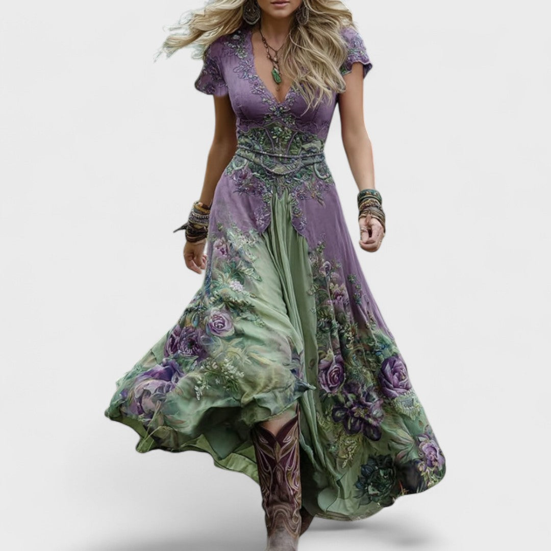 Flora – Kwiatowy Sen