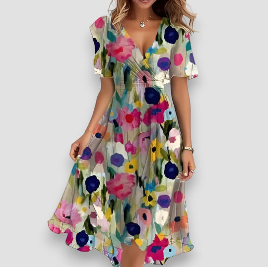 Cristiana | Sukienka