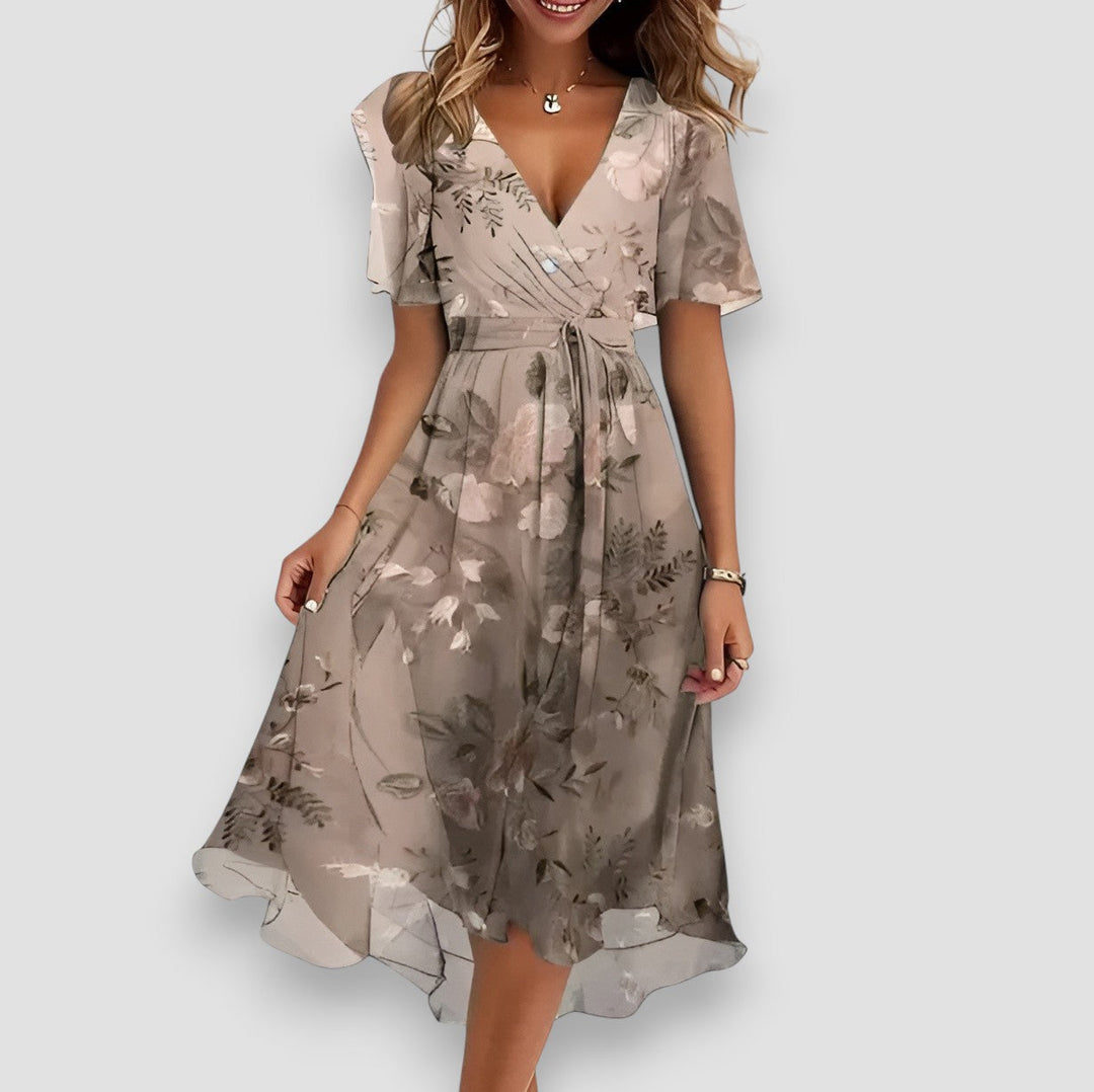 Cristiana | Sukienka