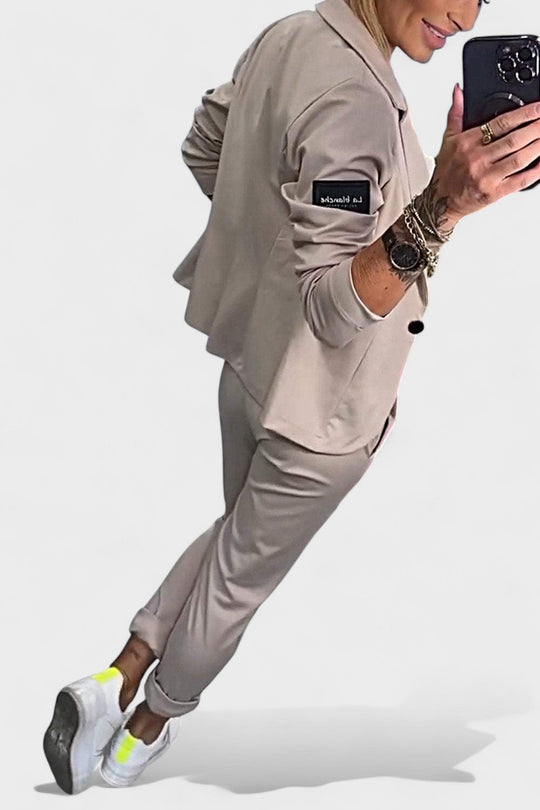 Madelein- Elegancki Zestaw