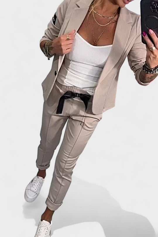 Madelein- Elegancki Zestaw