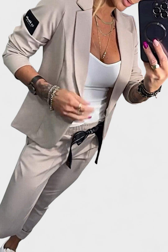 Madelein- Elegancki Zestaw