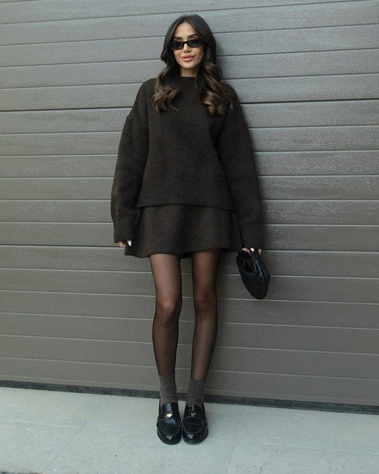 LARA | Zestaw Jesienny