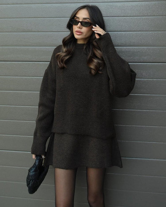 LARA | Zestaw Jesienny