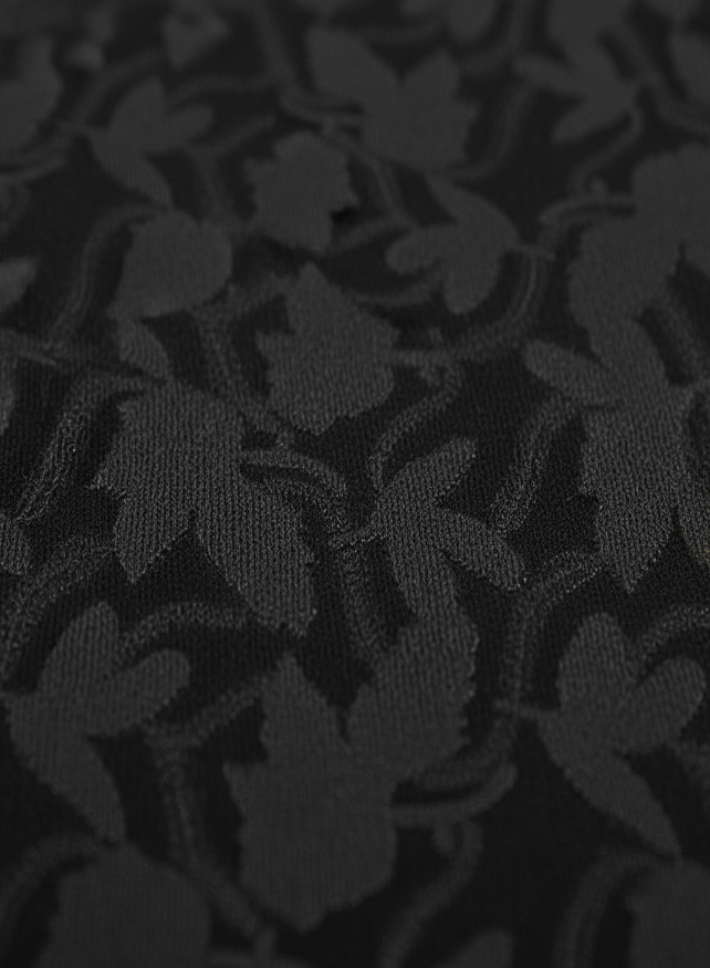 Dina | Elegancka Zimowa Sukienka