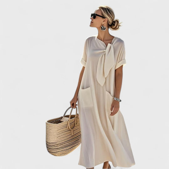 Elara - Elegancka sukienka