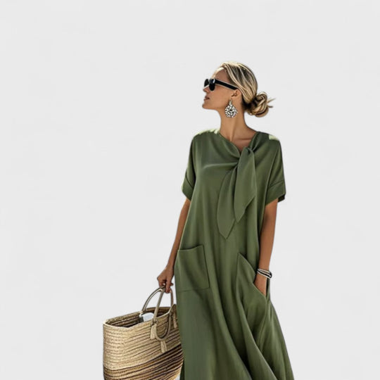 Elara - Elegancka sukienka