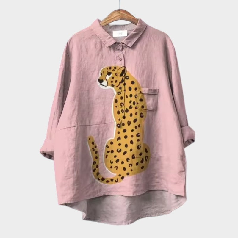 Tallie - Eleganckie koszule na jesień