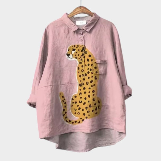 Tallie - Eleganckie koszule na jesień