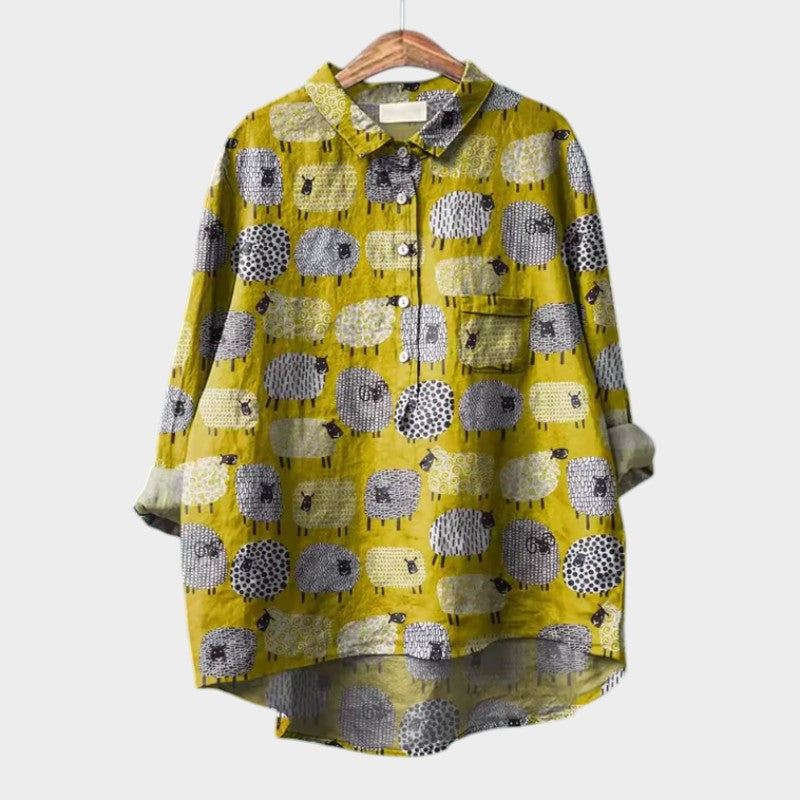 Tallie - Eleganckie koszule na jesień