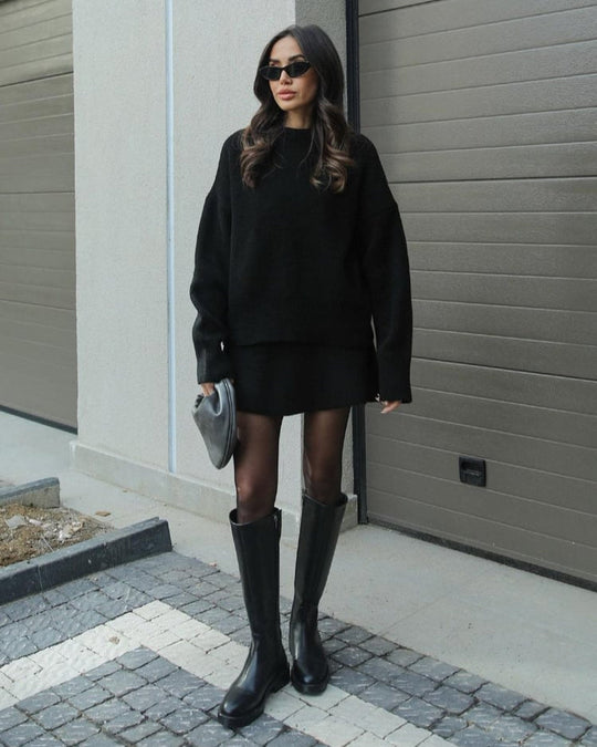 LARA | Zestaw Jesienny